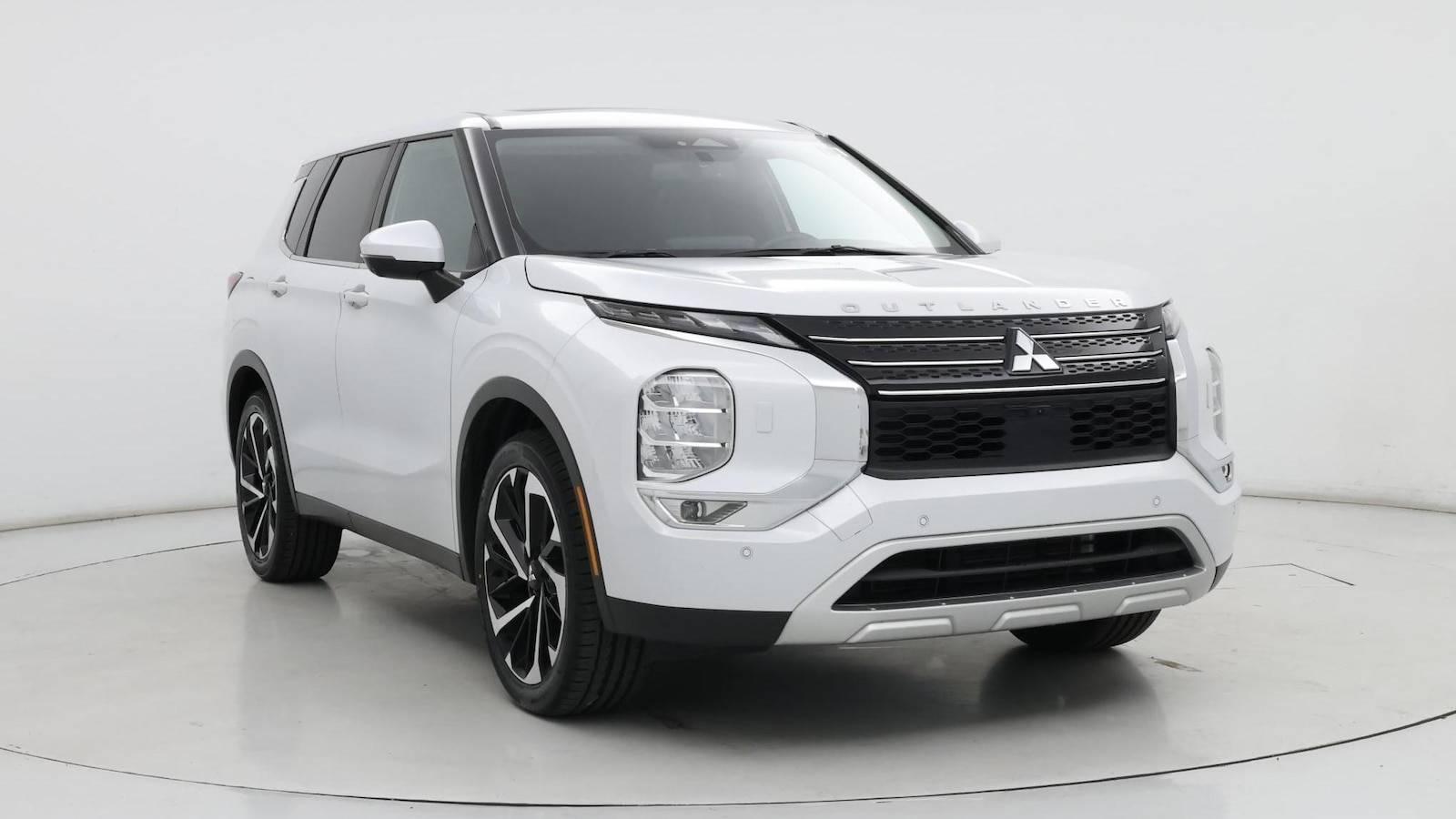 2022 Mitsubishi Outlander SE in Birmingham AL For Sale - Image 1