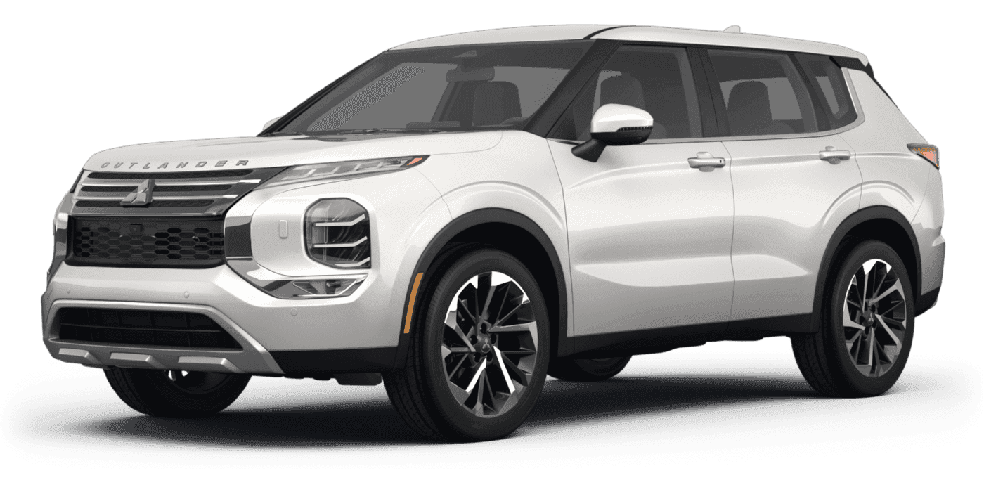 2022 Mitsubishi Outlander SEL in Everett WA For Sale - Image 1