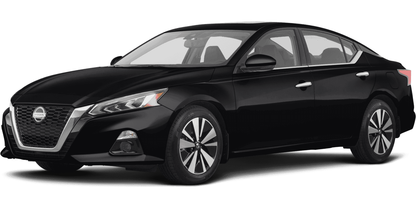2022 Nissan Altima S in Wilkesboro NC For Sale - Image 1