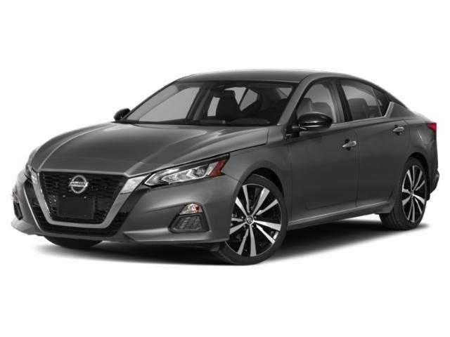 2022 Nissan Altima SR in Orlando FL For Sale - Image 1