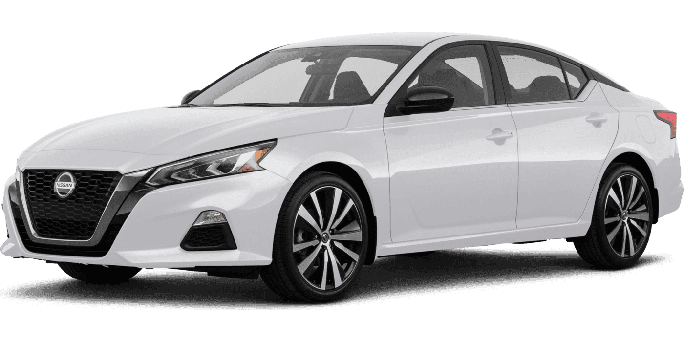 2022 Nissan Altima SR in Enterprise AL For Sale - Image 1