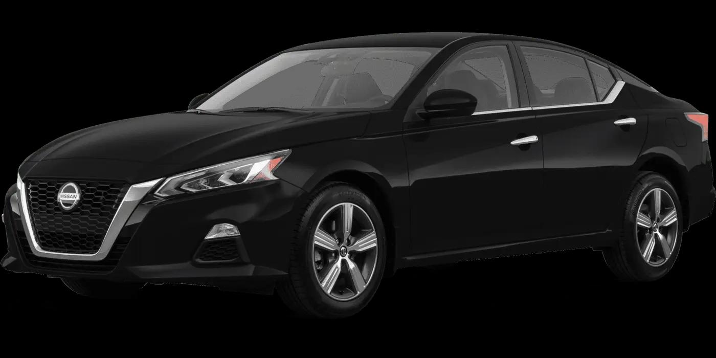 2022 Nissan Altima SV in Daytona Beach FL For Sale - Image 1