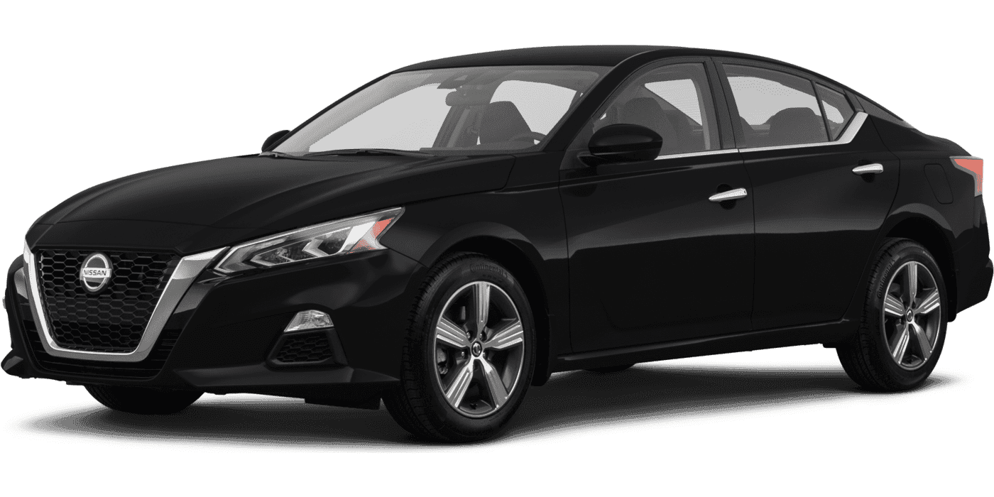 2022 Nissan Altima SV in Daphne AL For Sale - Image 1