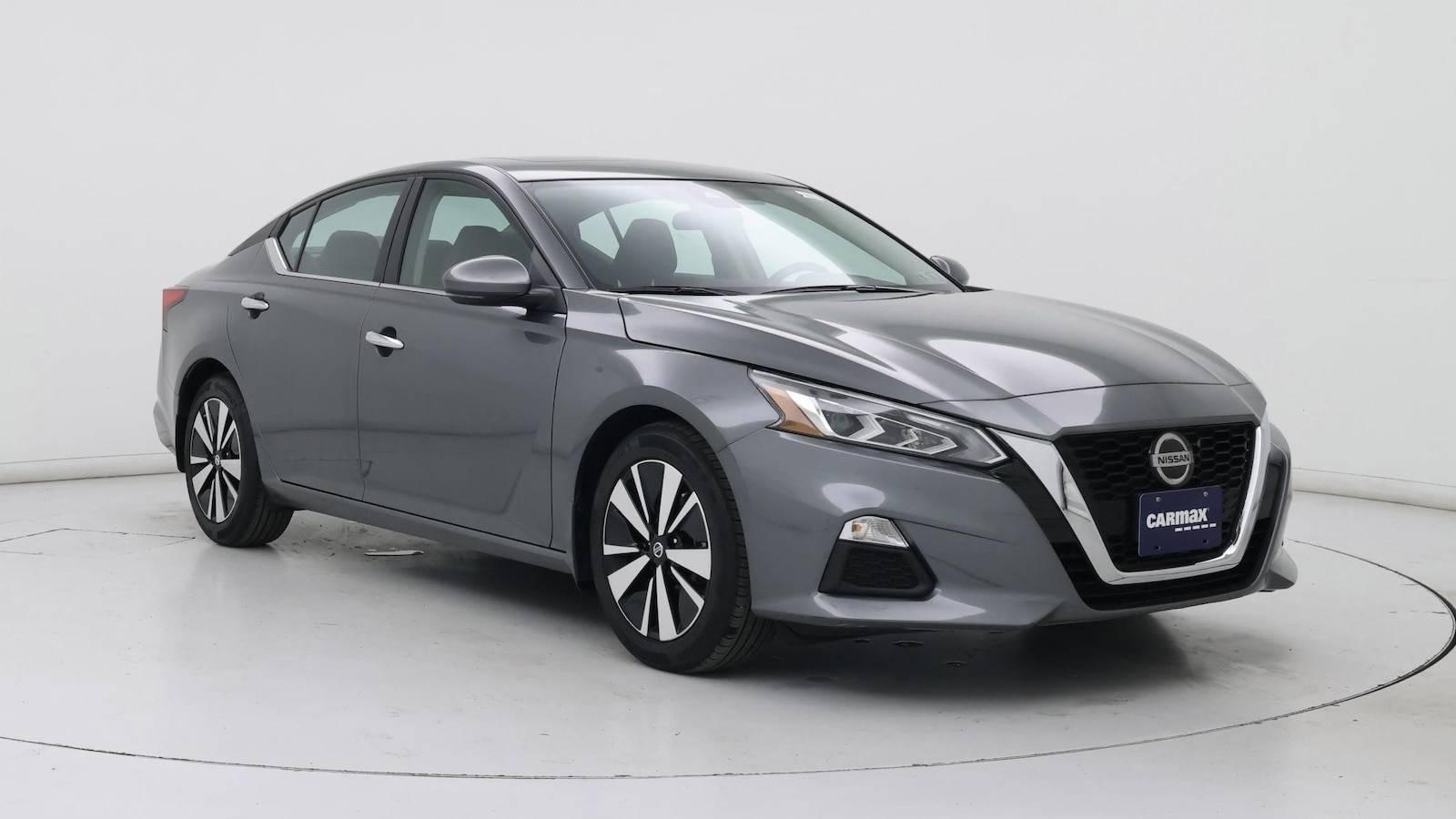 2022 Nissan Altima SV in Birmingham AL For Sale - Image 1