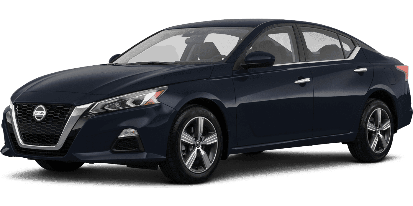 2022 Nissan Altima SV in Union NJ For Sale - Image 1