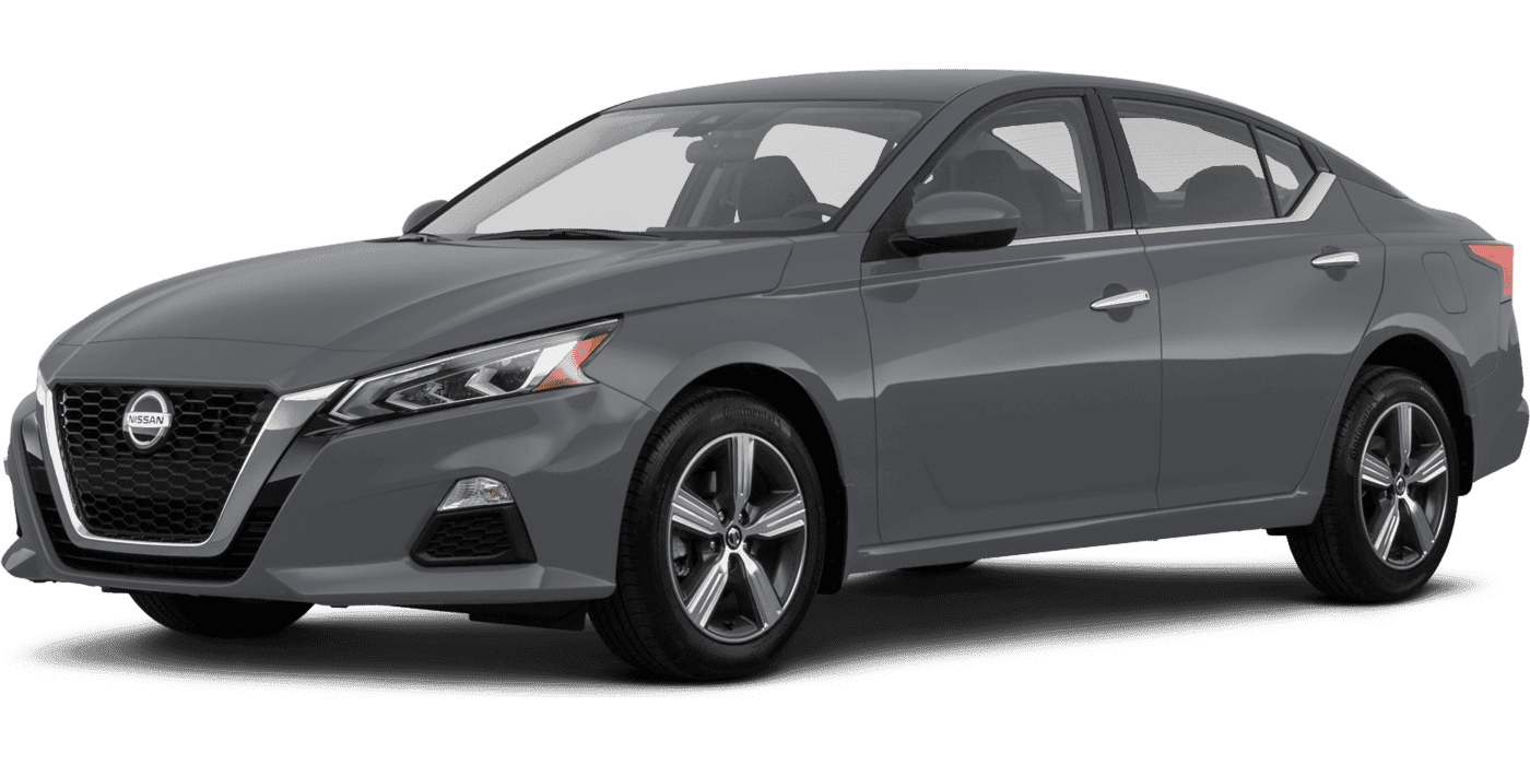 2022 Nissan Altima SV in Silver Spring MD For Sale - Image 1