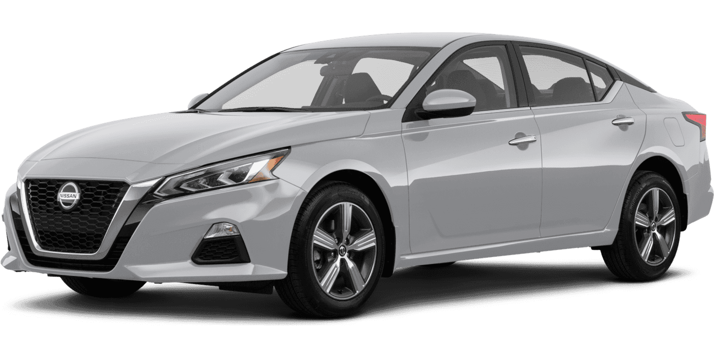 2022 Nissan Altima SV in Clearwater FL For Sale - Image 1