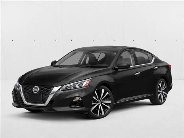 2022 Nissan Altima SV in Las Vegas NV For Sale - Image 1
