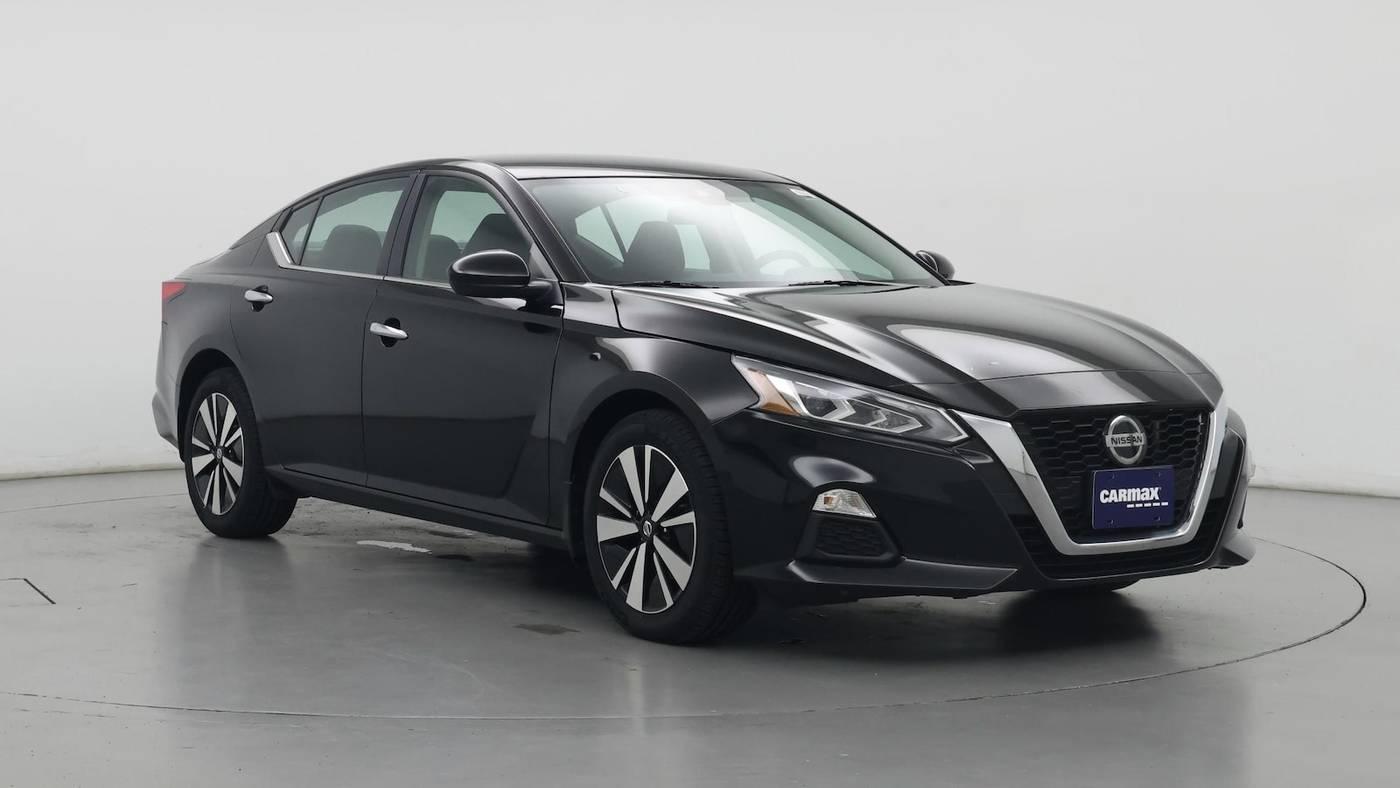 2022 Nissan Altima SV in Birmingham AL For Sale - Image 1