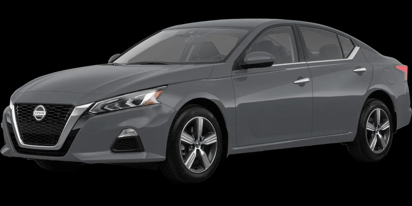 2022 Nissan Altima SV in Manchester NH For Sale - Image 1