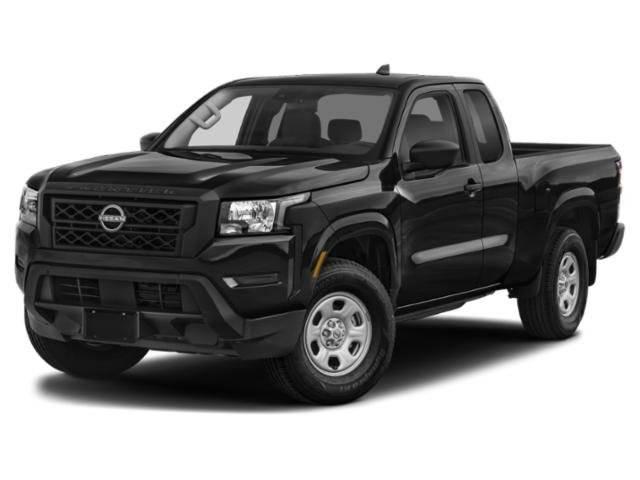 2022 Nissan Frontier PRO-4X in Las Vegas NV For Sale - Image 1