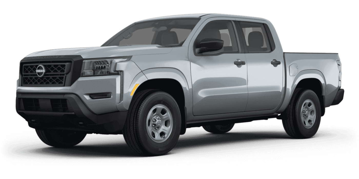 2022 Nissan Frontier PRO-4X in Glen Mills PA For Sale - Image 1