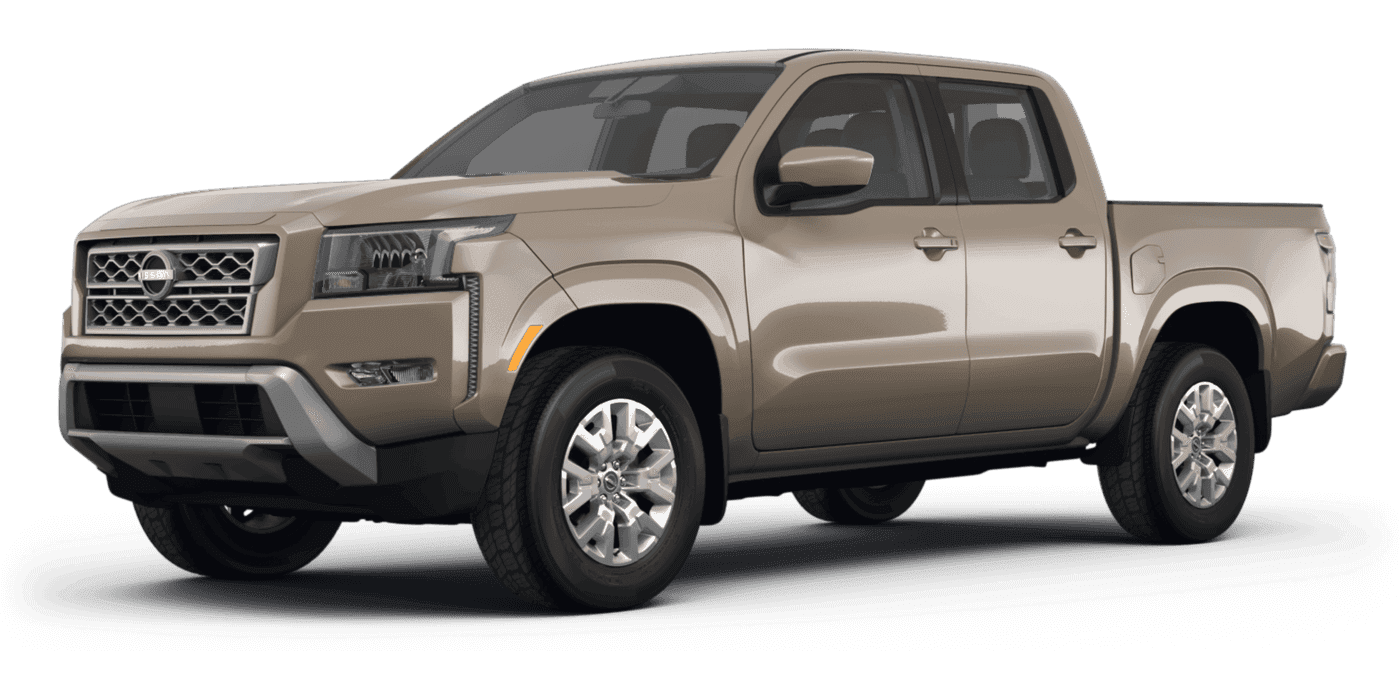 2022 Nissan Frontier PRO-X in Jacksonville FL For Sale - Image 1