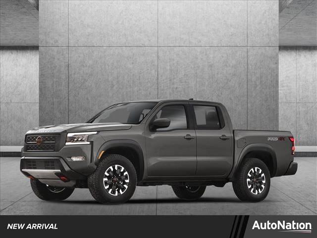 2022 Nissan Frontier PRO-X in Chandler AZ For Sale - Image 1