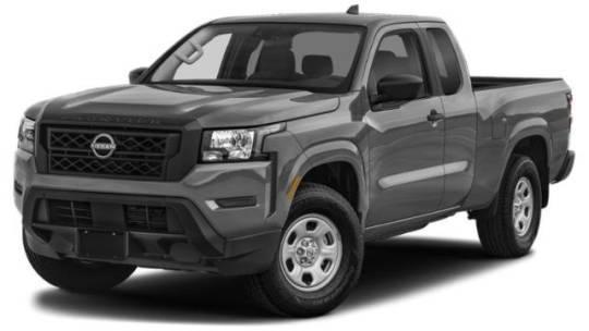 2022 Nissan Frontier S in Oceanside CA For Sale - Image 1