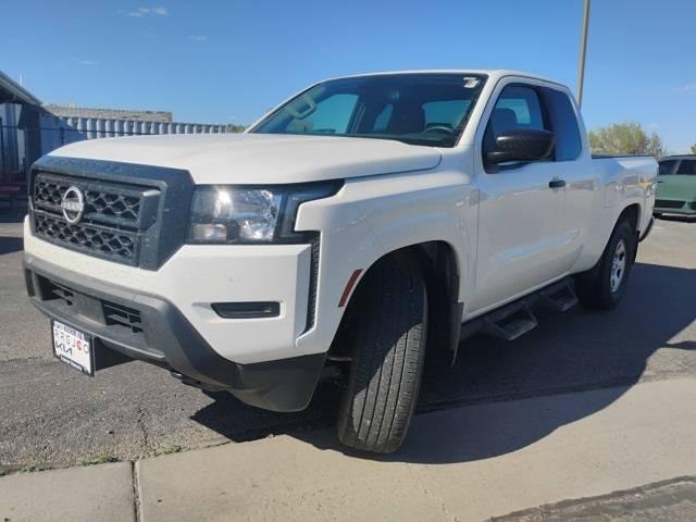 2022 Nissan Frontier S in Grand Junction CO For Sale - Image 1