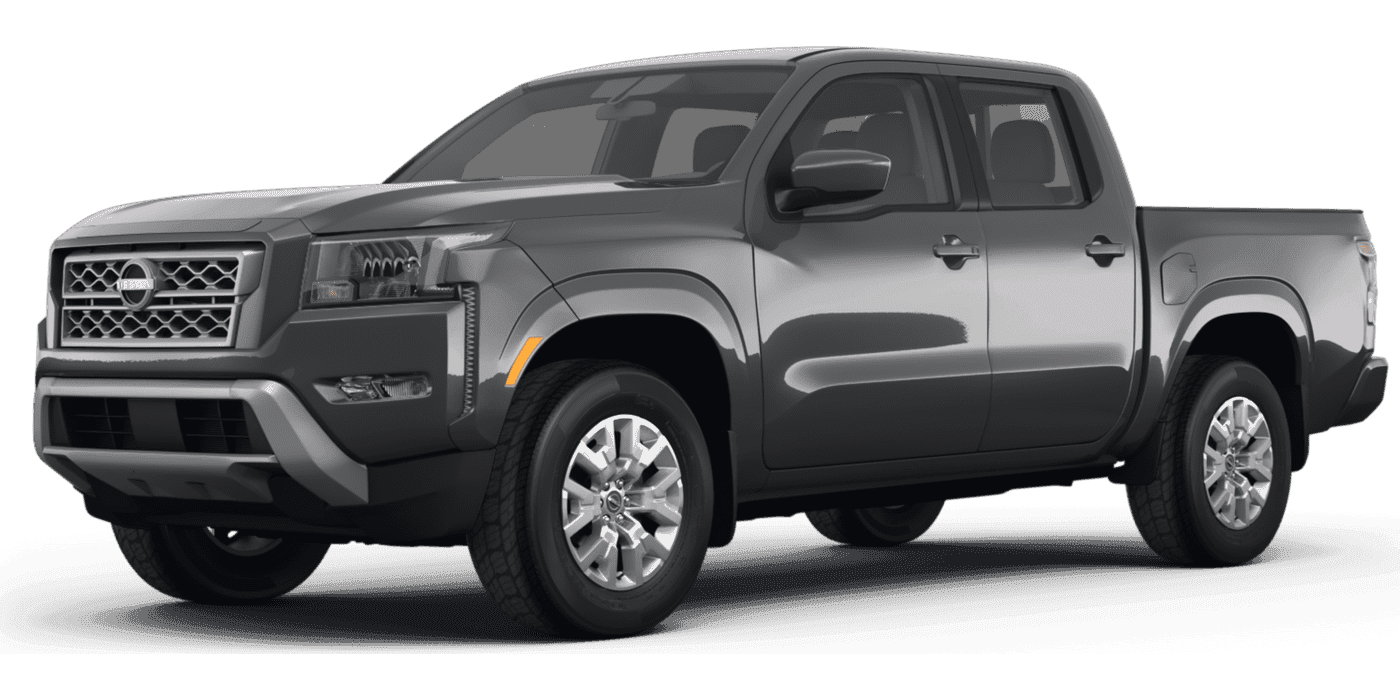 2022 Nissan Frontier S in Salisbury NC For Sale - Image 1