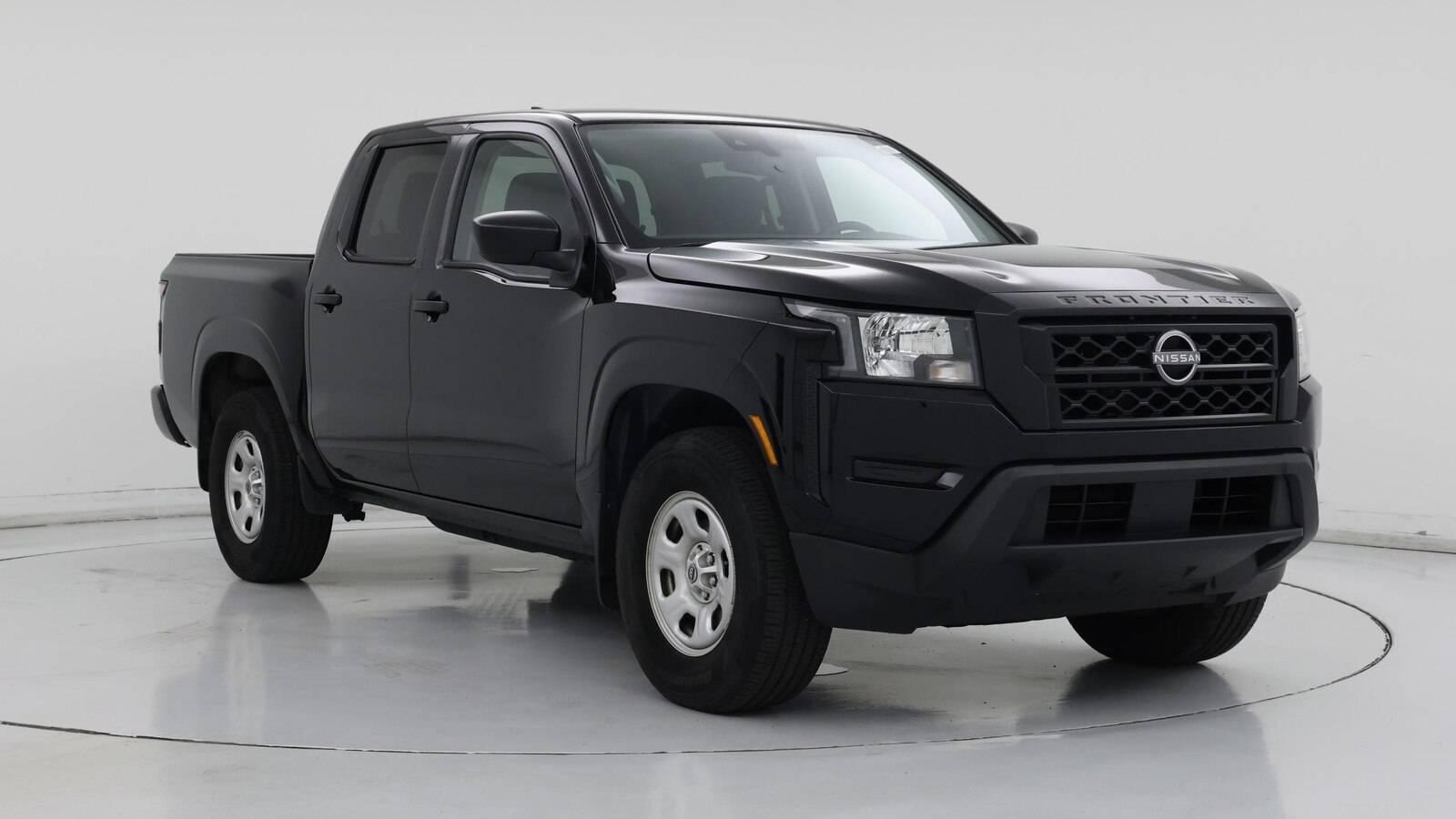 2022 Nissan Frontier S in Birmingham AL For Sale - Image 1