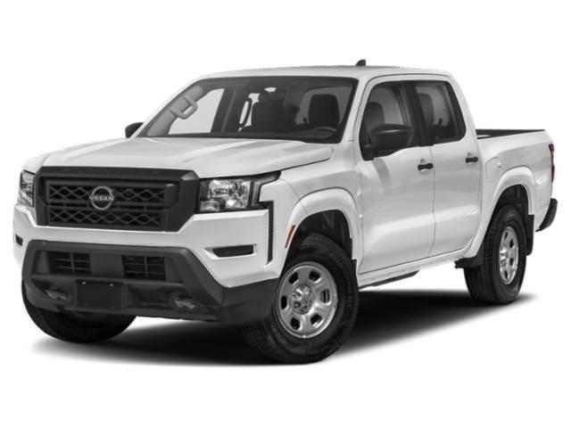 2022 Nissan Frontier S in Fayetteville AR For Sale - Image 1