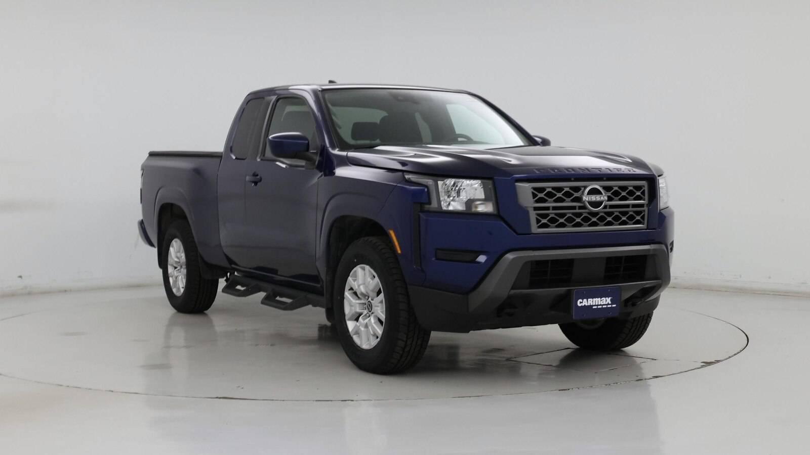 2022 Nissan Frontier SV in Birmingham AL For Sale - Image 1