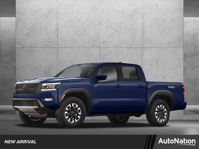 2022 Nissan Frontier SV in Cerritos CA For Sale - Image 1