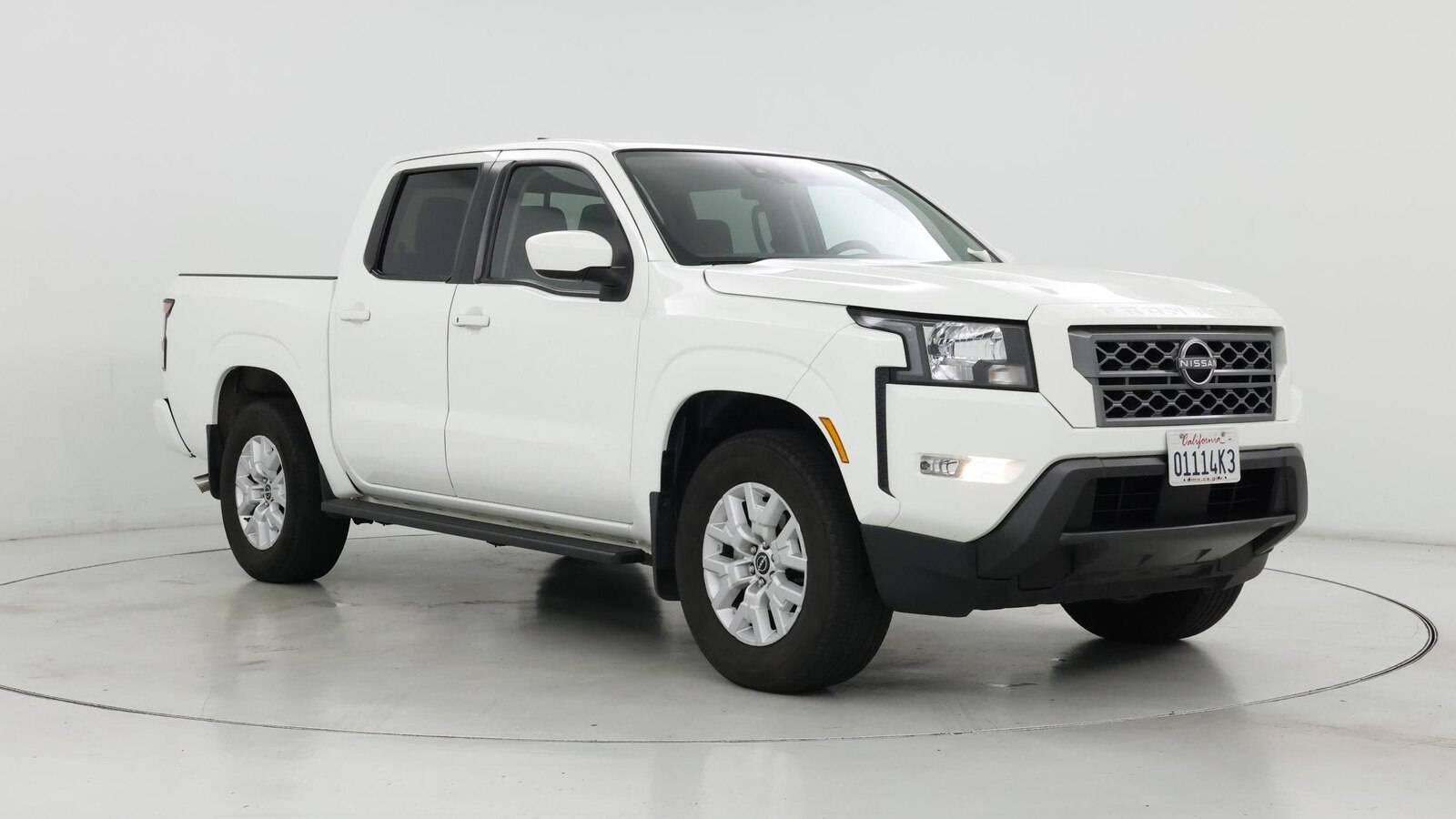 2022 Nissan Frontier SV in Birmingham AL For Sale - Image 1