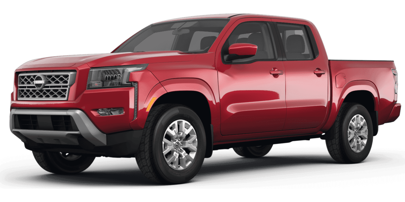 2022 Nissan Frontier SV in North Dartmouth MA For Sale - Image 1