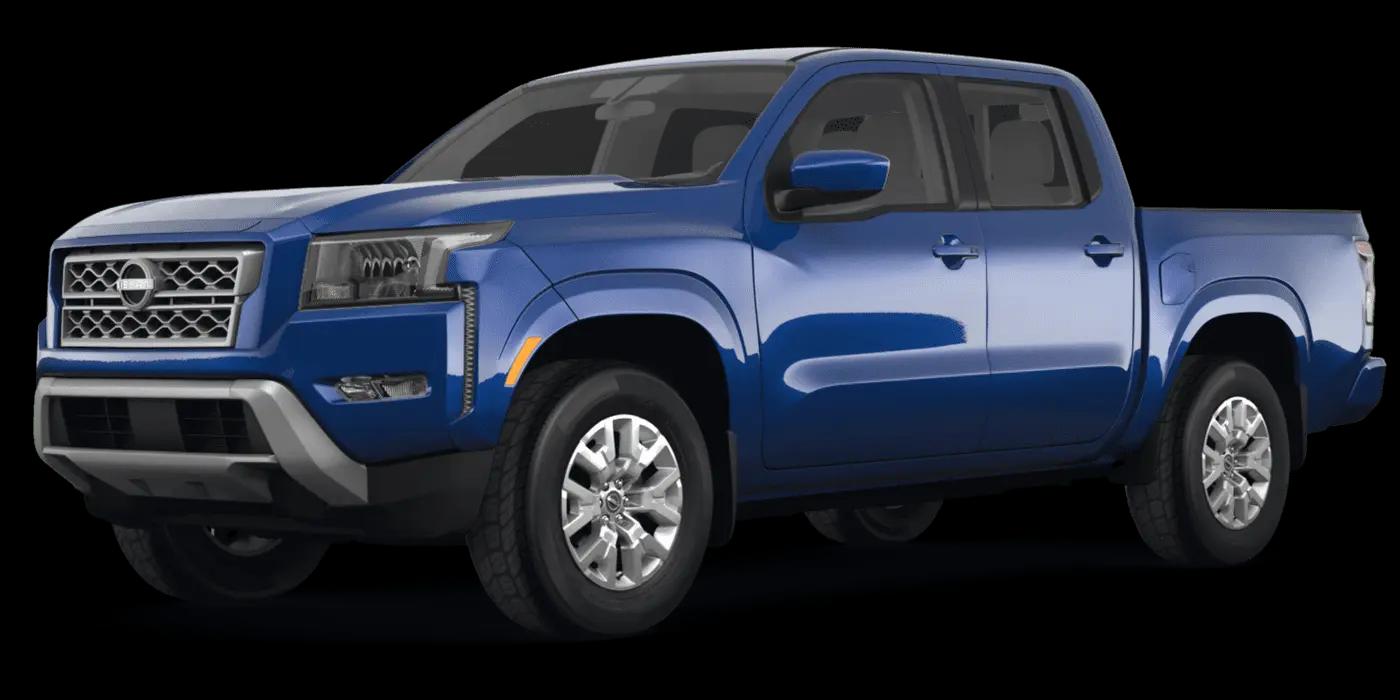 2022 Nissan Frontier SV in Sumter SC For Sale - Image 1