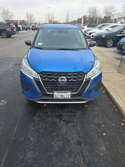 2022 Nissan Kicks S in Avon IN For Sale - Image 1