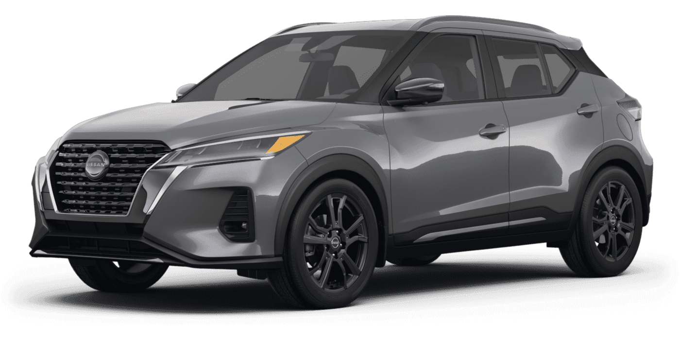 2022 Nissan Kicks SR in Enterprise AL For Sale - Image 1