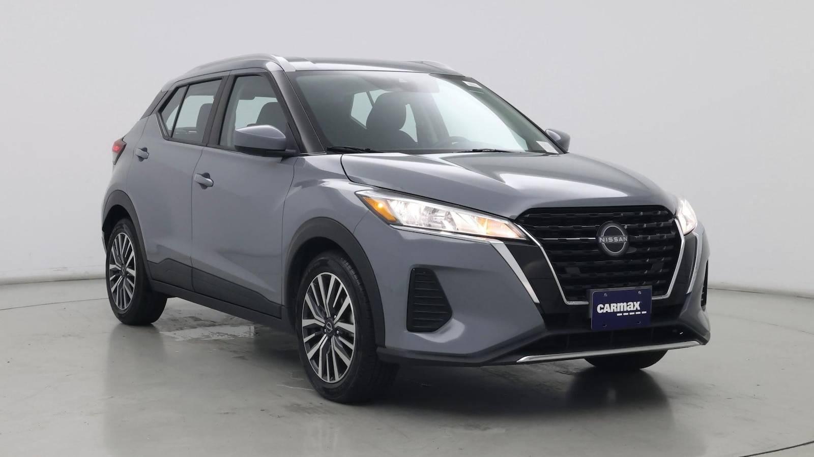 2022 Nissan Kicks SV in Birmingham AL For Sale - Image 1