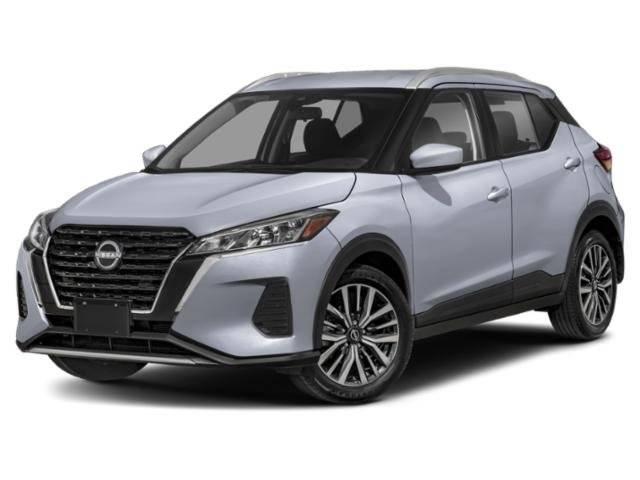 2022 Nissan Kicks SV in Homestead FL For Sale - Image 1