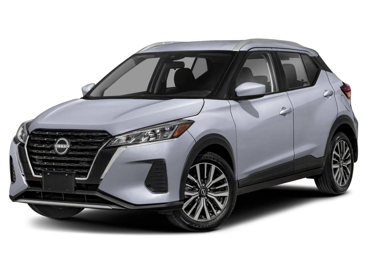 2022 Nissan Kicks SV in Las Vegas NV For Sale - Image 1