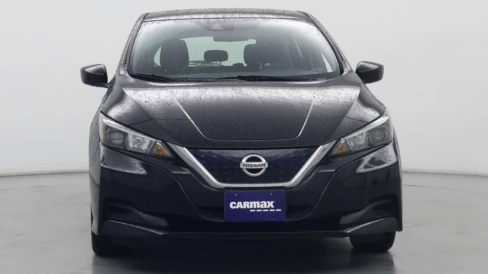 2022 Nissan LEAF S in Birmingham AL For Sale - Image 1