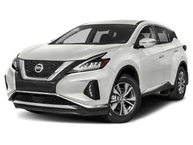 2022 Nissan Murano SV in Coon Rapids MN For Sale - Image 1