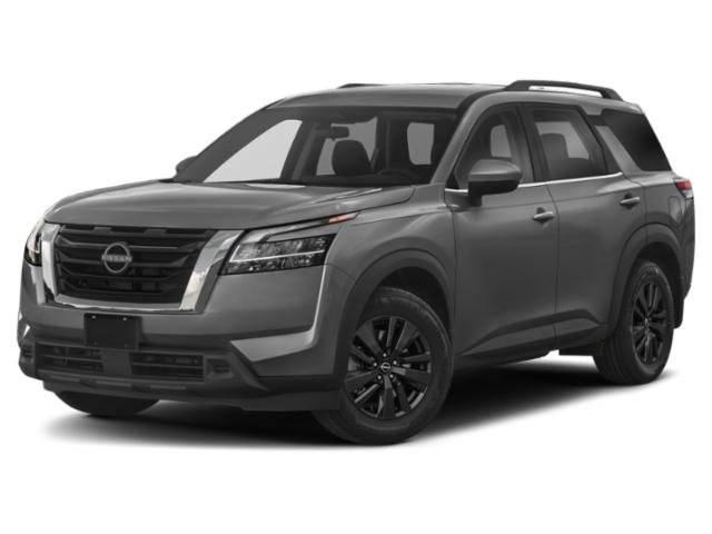 2022 Nissan Pathfinder SV in Jacksonville FL For Sale - Image 1