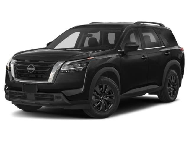 2022 Nissan Pathfinder SV in Flemington NJ For Sale - Image 1
