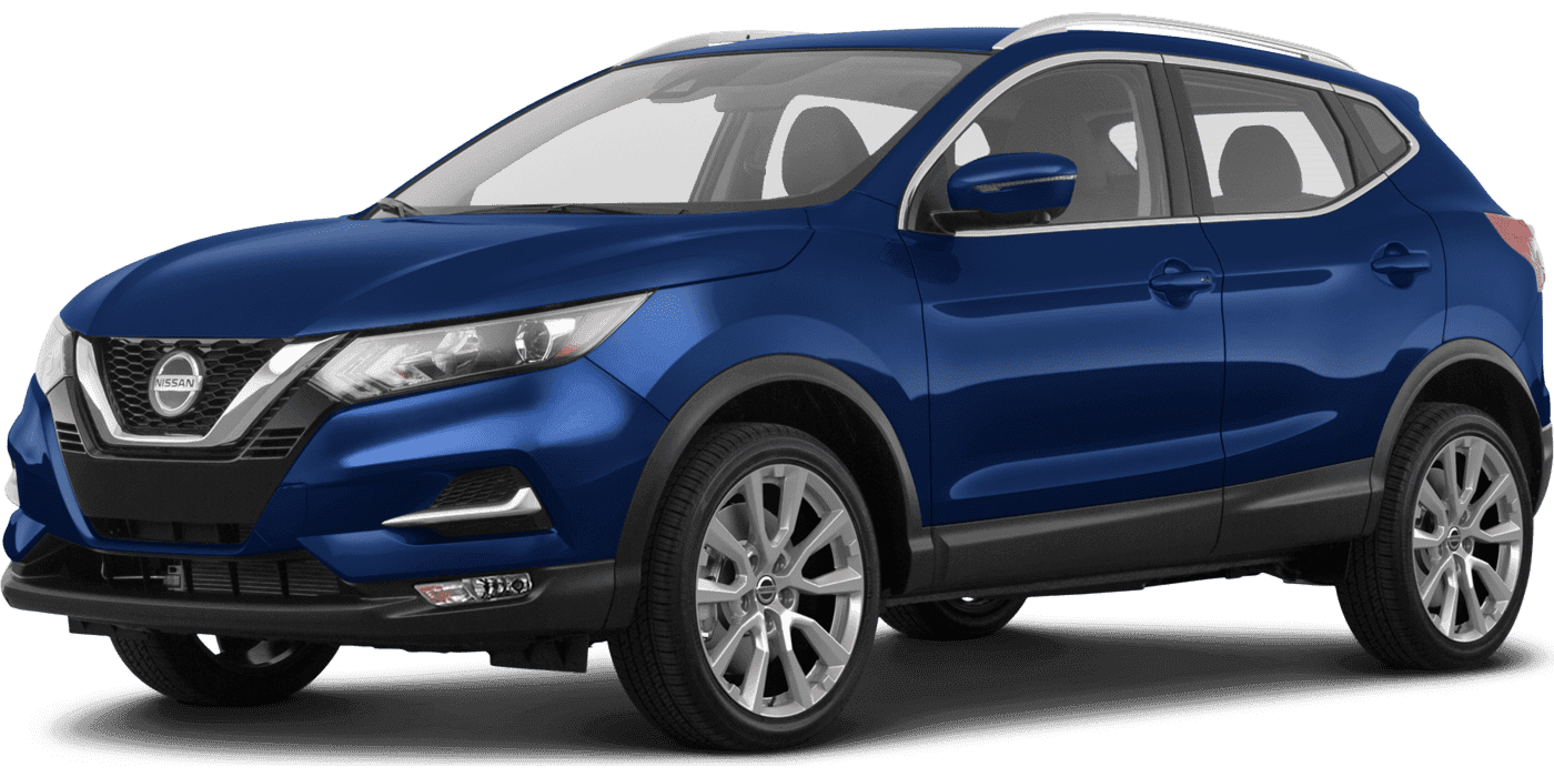 2022 Nissan Rogue Sport S in Charlotte NC For Sale - Image 1