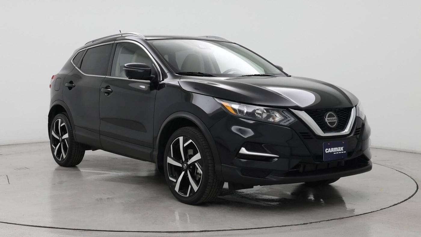 2022 Nissan Rogue Sport SL in Birmingham AL For Sale - Image 1