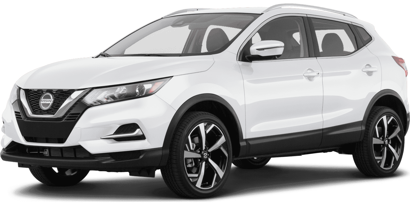 2022 Nissan Rogue Sport SL in Hackensack NJ For Sale - Image 1