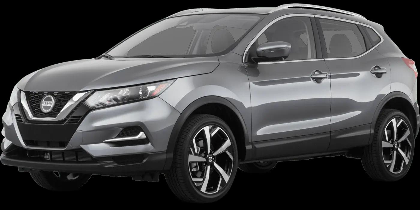 2022 Nissan Rogue Sport SL in Conyers GA For Sale - Image 1