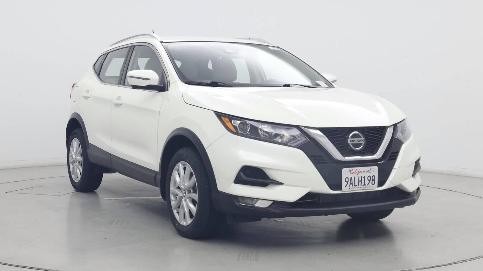 2022 Nissan Rogue Sport SV in Birmingham AL For Sale - Image 1