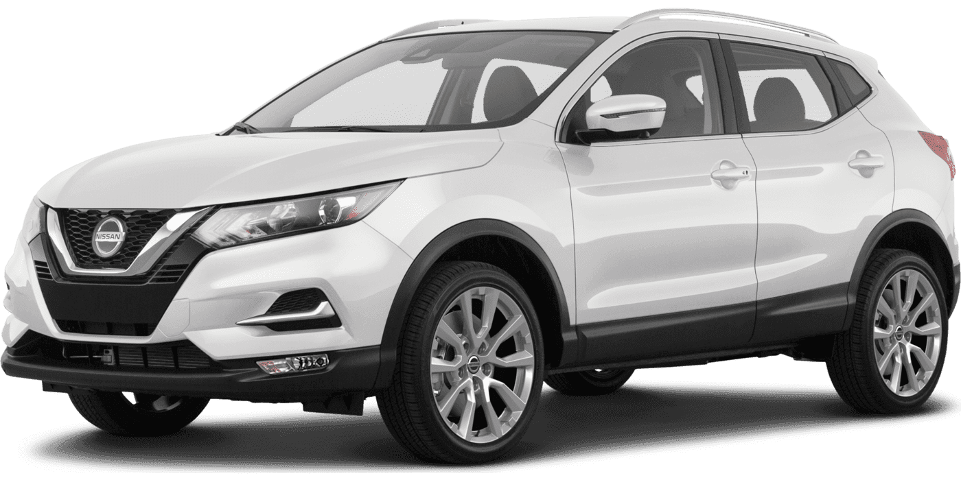 2022 Nissan Rogue Sport SV in Greensboro NC For Sale - Image 1