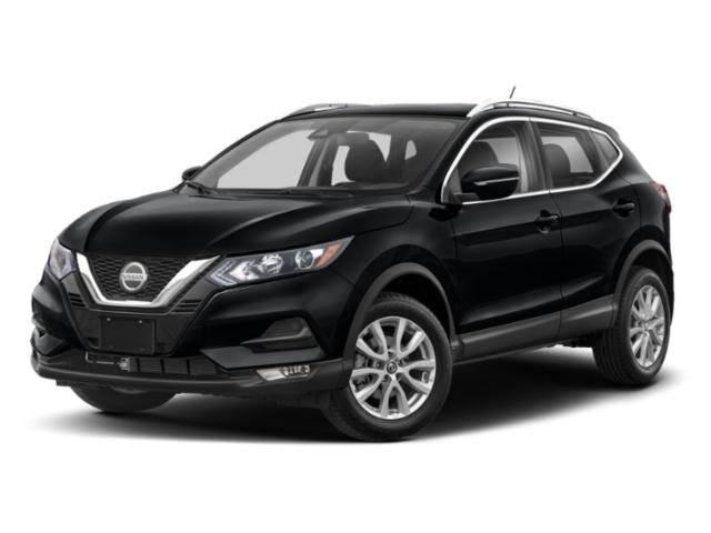 2022 Nissan Rogue Sport SV in Salt Lake City UT For Sale - Image 1