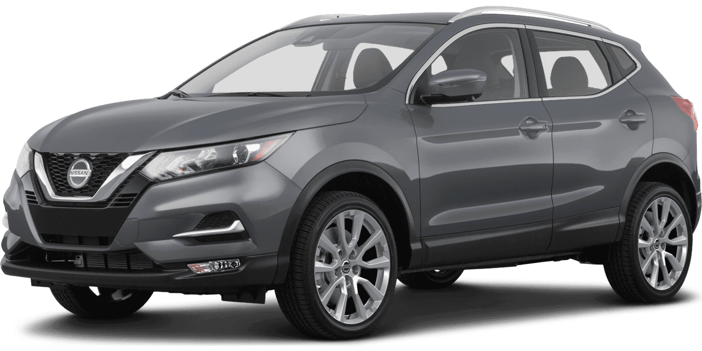 2022 Nissan Rogue Sport SV in Woburn MA For Sale - Image 1