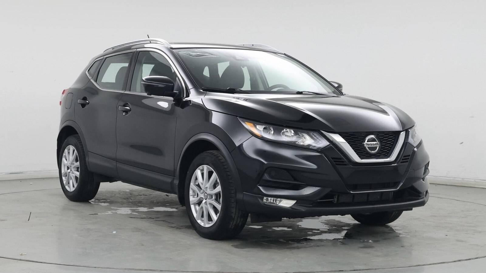 2022 Nissan Rogue Sport SV in Birmingham AL For Sale - Image 1