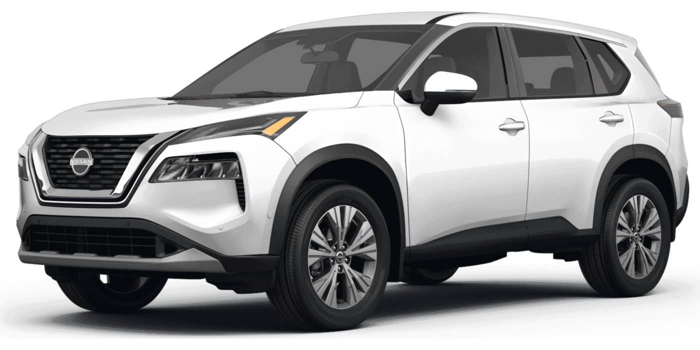 2022 Nissan Rogue S in Miami Gardens FL For Sale - Image 1