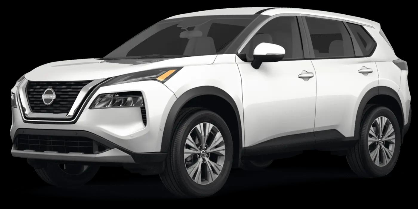 2022 Nissan Rogue SV in Miami Gardens FL For Sale - Image 1