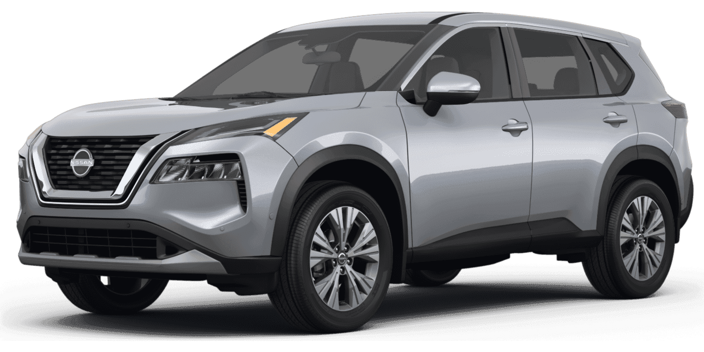 2022 Nissan Rogue SV in Grapevine TX For Sale - Image 1