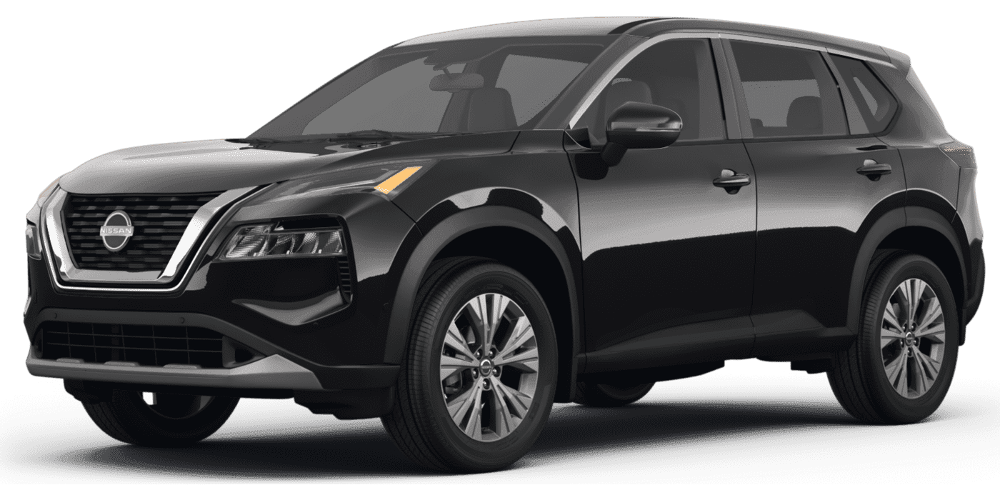 2022 Nissan Rogue SV in Marlow Heights MD For Sale - Image 1